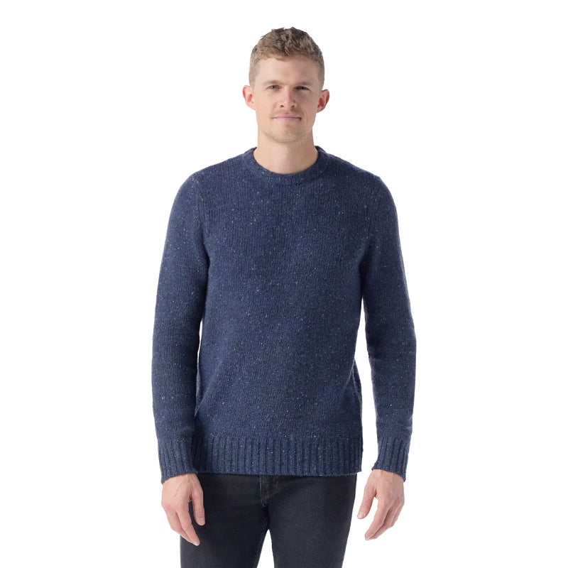 SmartWool Men’s Heavy Crew Sweater