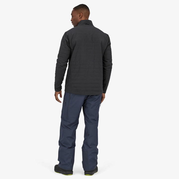 Patagonia Men's 3-in-1 Powder Town Jacket