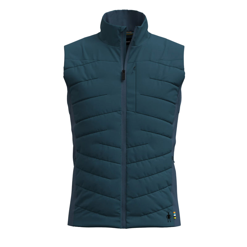 SmartWool Gilet Smartloft pour hommes