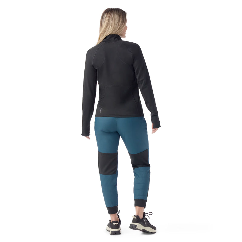 SmartWool Women's Active Fleece Jacket