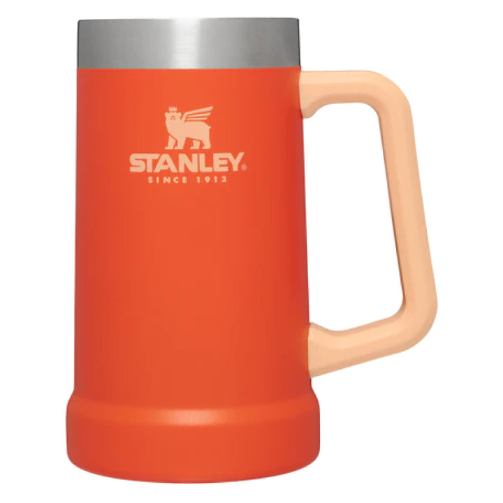 Stanley The Big Grip Beer Stein | 24 oz / 0.71 L