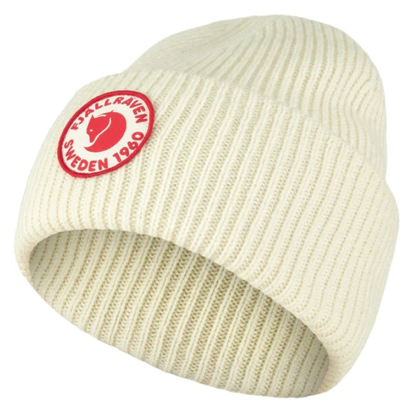 Fjällräven 1960 Logo Hat - 100% uld - Weekendbee - sustainable