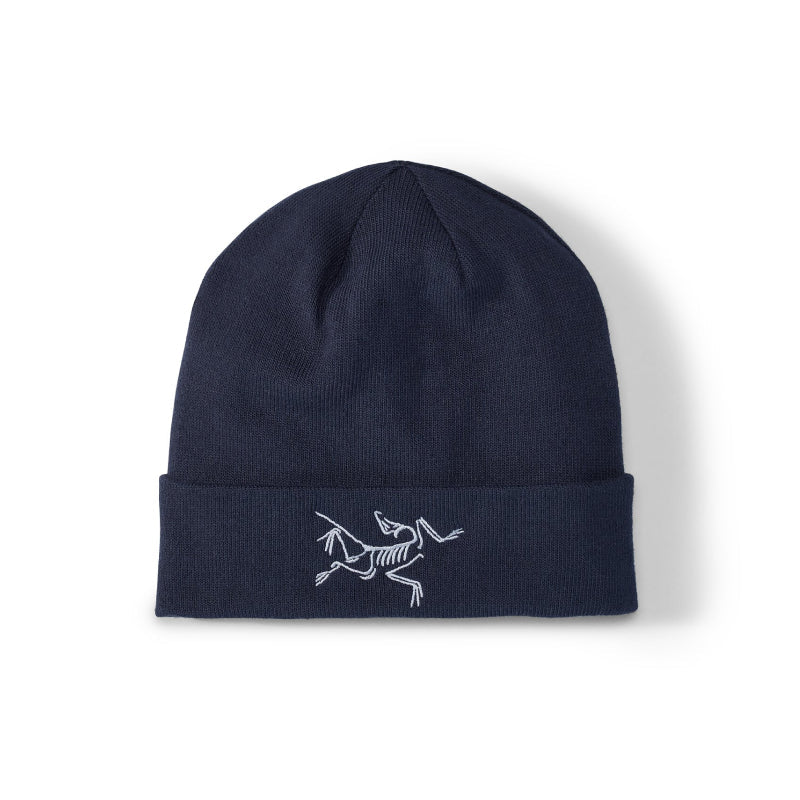 Arcteryx Embroidered Bird Toque