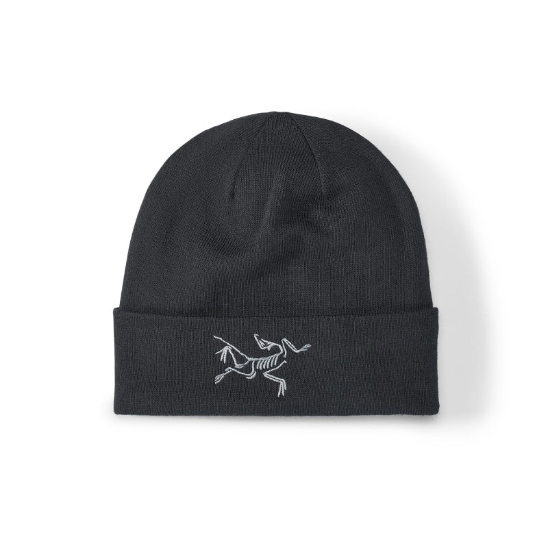 Arcteryx Embroidered Bird Toque