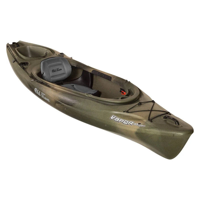 Old Town Vapor 10 Angler Kayak *In-Store Pick Up Only*