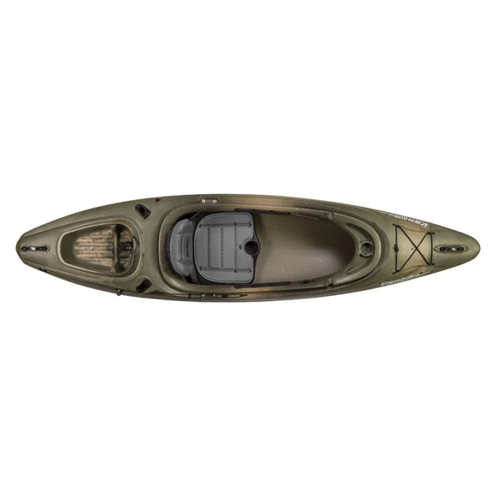 Kayak de pêcheur Old Town Vapor 10 *Retrait en magasin uniquement*