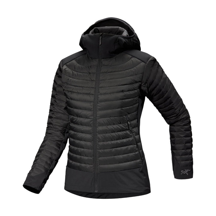 Arc'teryx Cerium Hybrid Hoody Women's