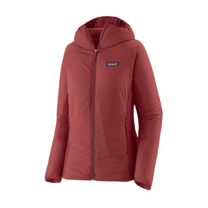 Patagonia Women's Nano-Air® Light Hybrid Hoody