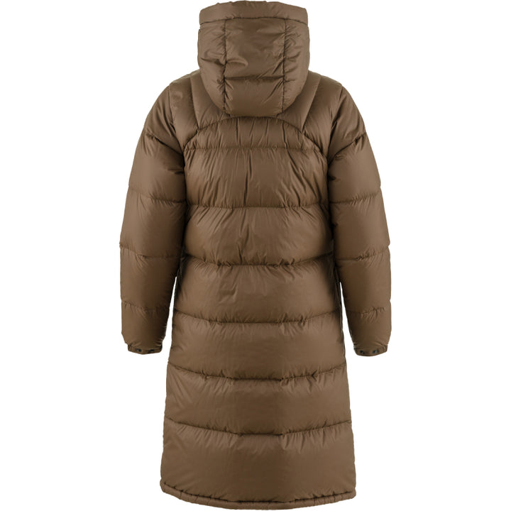 Fjällräven Women's Expedition Long Down Parka