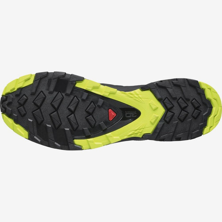 Salomon Chaussure de randonnée XA Wild Gore-Tex pour hommes