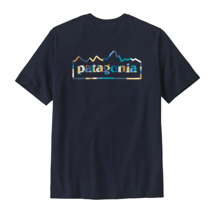 Patagonia Unity Fitz Responsibili-Tee® pour hommes 