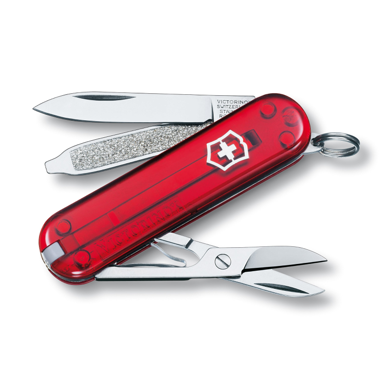 Couteau de poche Victorinox Classic SD