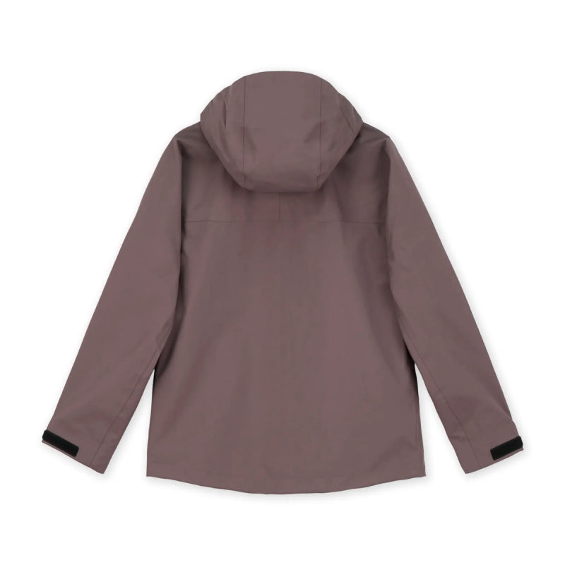 Hooké Veste de pluie Misty pour femme