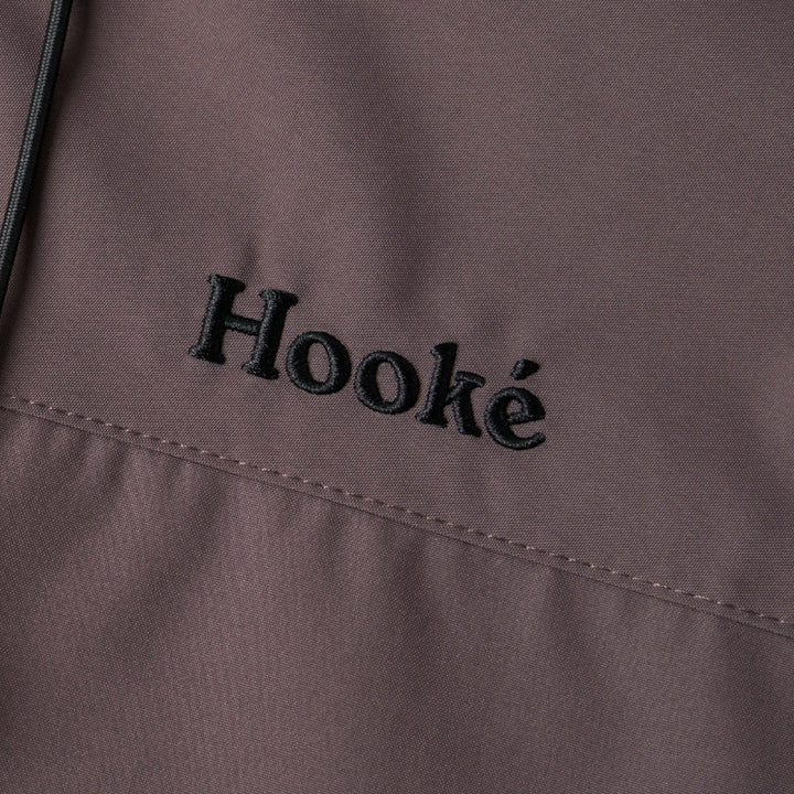 Hooké Veste de pluie Misty pour femme