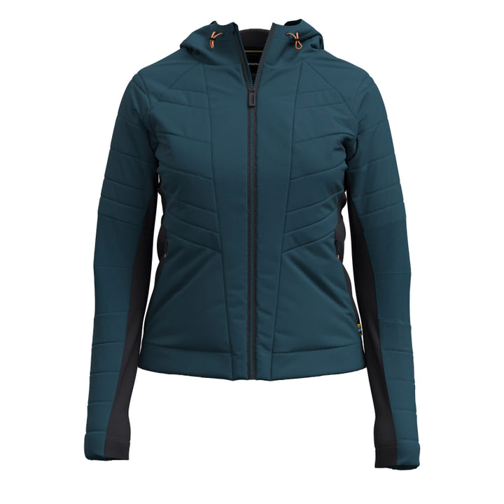 SmartWool Women's Active Fleece Jacket