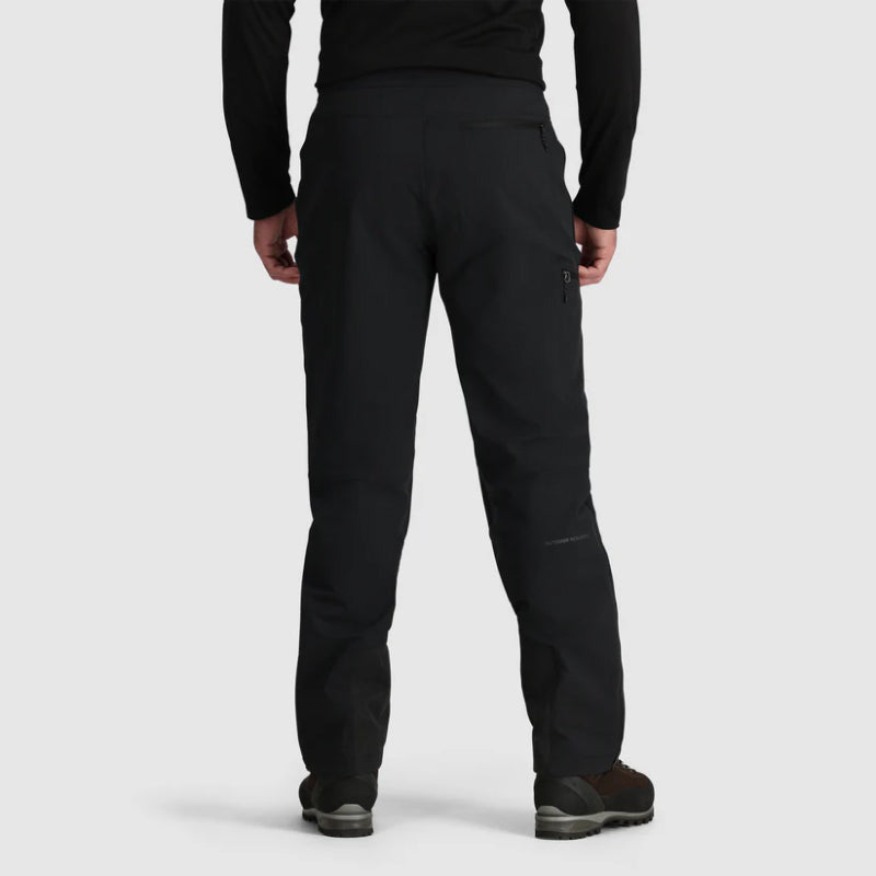 Pantalon Cirque III de Outdoor Research - Hommes