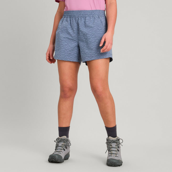 Kathmandu EVRY-Day Women’s 4” Shorts