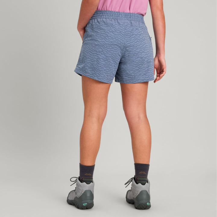 Kathmandu EVRY-Day Women’s 4” Shorts