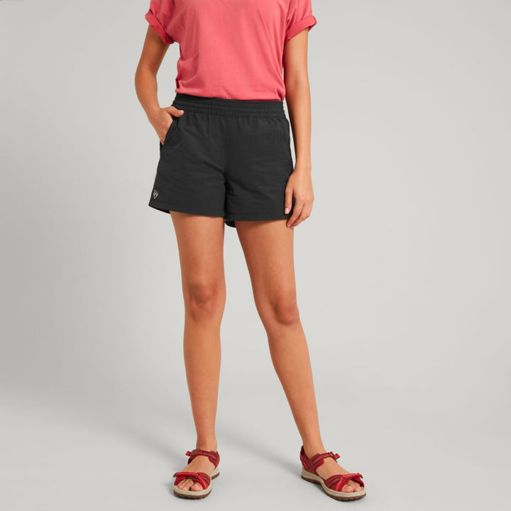 Kathmandu EVRY-Day Women’s 4” Short