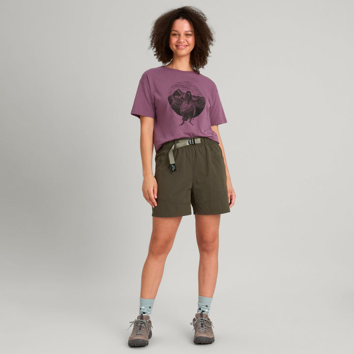 Kathmandu EVRY-Day Women’s Cargo Shorts