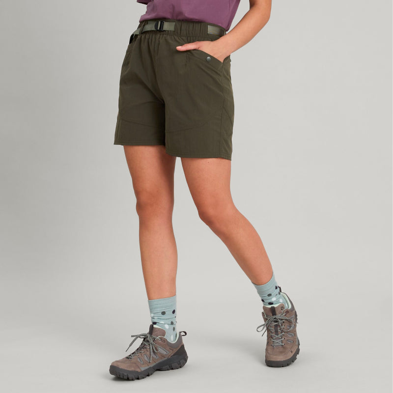 Kathmandu EVRY-Day Women’s Cargo Shorts