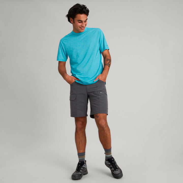 Kathmandu EVRY-Day Men’s Cargo Shorts