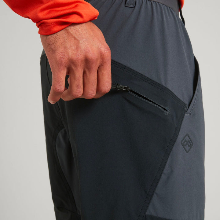 Kathmandu ULT-Hike Men’s Shorts