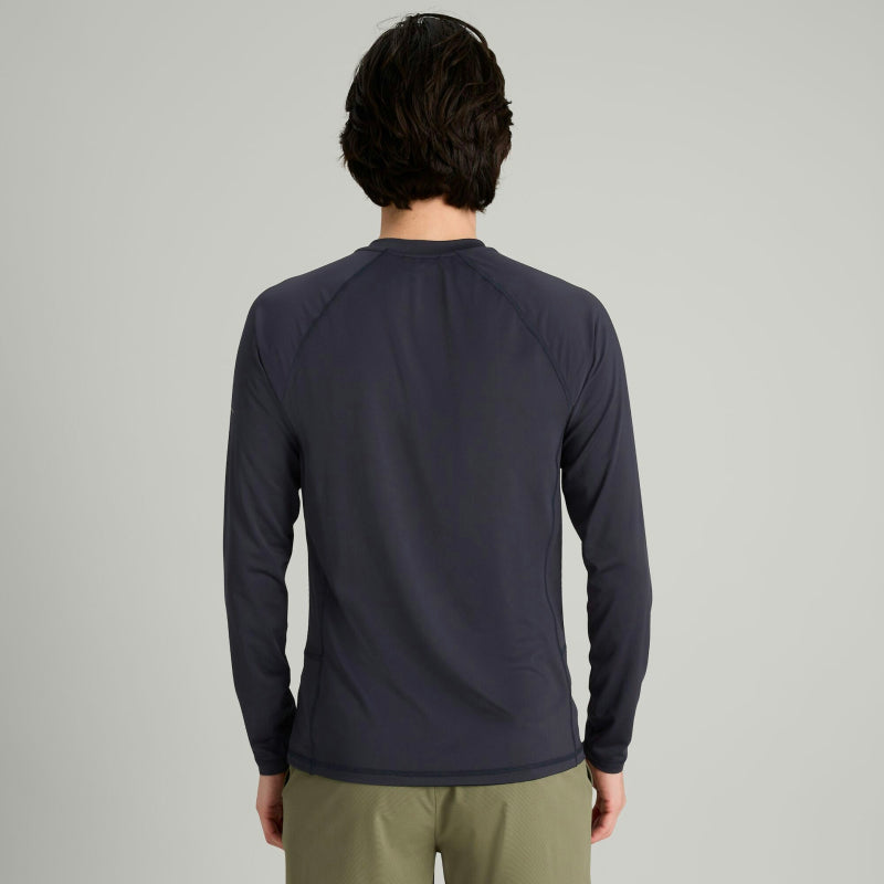 Kathmandu WTR-Seeker Men's Splash Long Sleeve Top