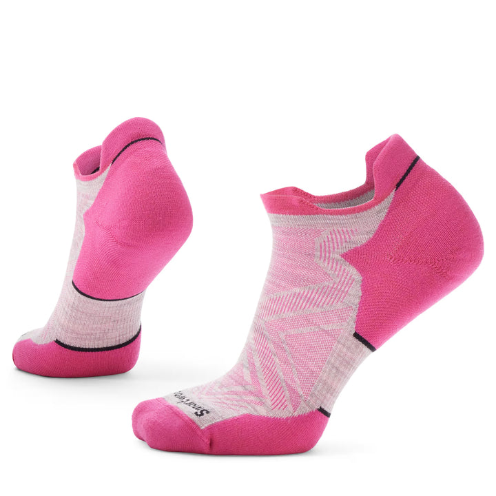 SmartWool Chaussettes basses Run Targeted Cushion pour femmes 