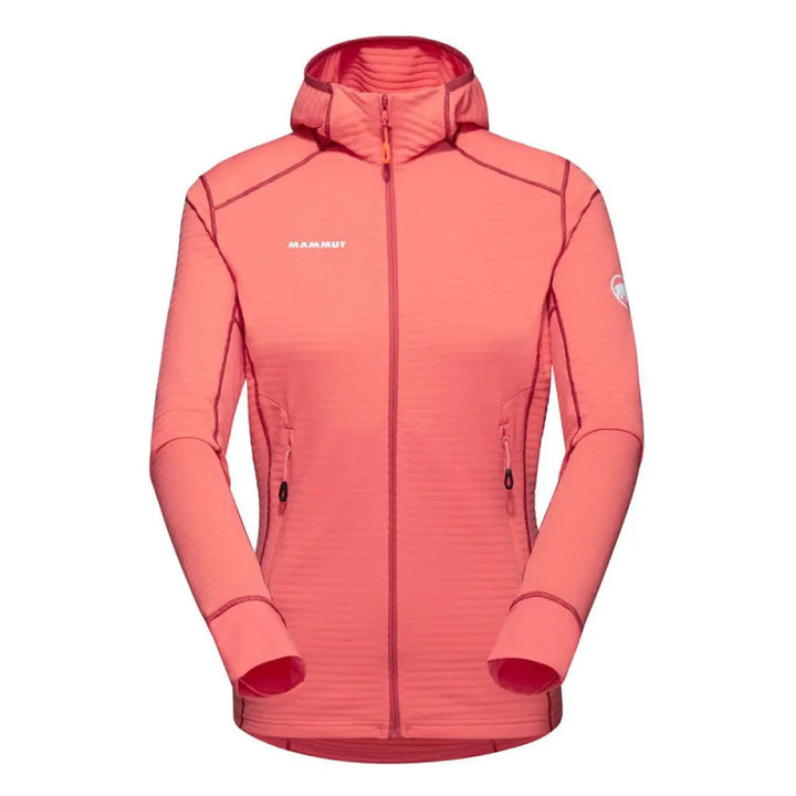 Mammut Taiss Light ML Veste à capuche femme 