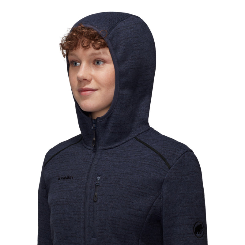 Mammut Arctic IV ML Hooded Jacket Women