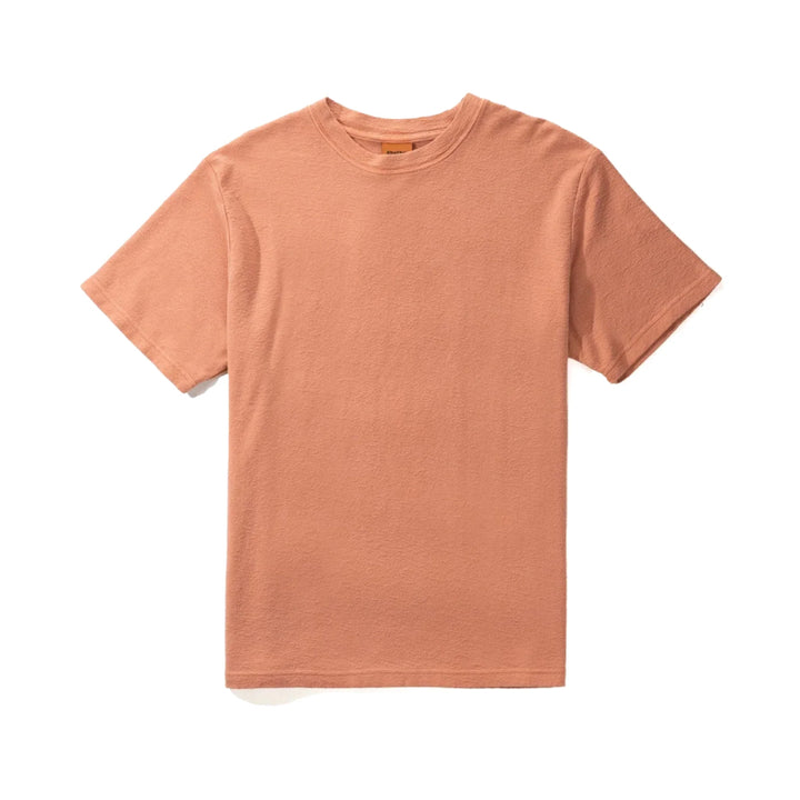 Rhythm Textured Short Sleeve T-Shirt