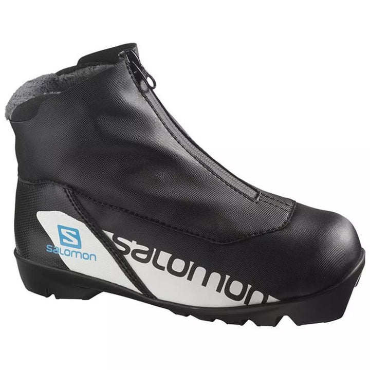 Salomon RC Nocturne Junior Prolink Ski Boots