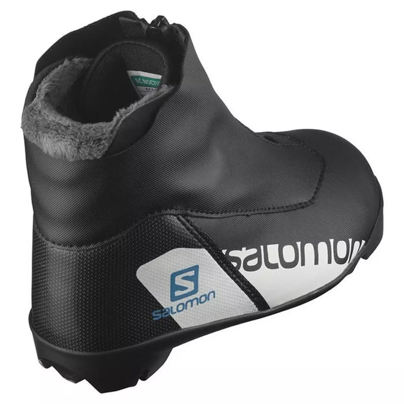 Chaussures de ski Salomon RC Nocturne Junior Prolink