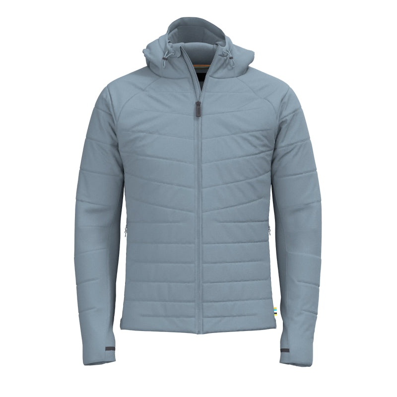 Smartwool Men's Smartloft Hooded Jacket