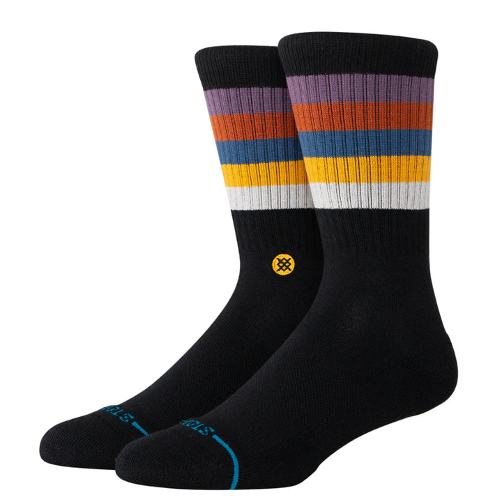 Stance Chaussettes Maliboo pour hommes 