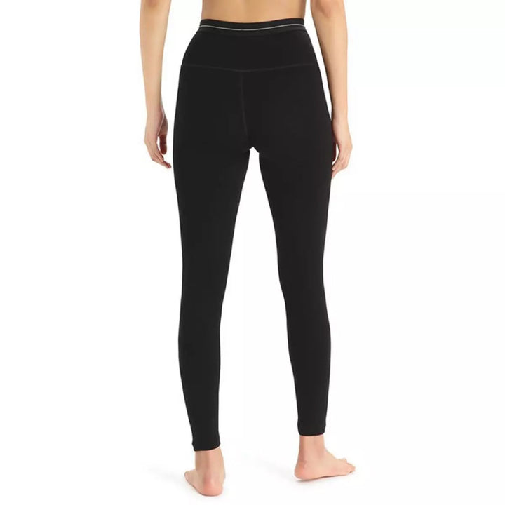 Ice Breaker Legging 260 Tech taille haute pour femmes