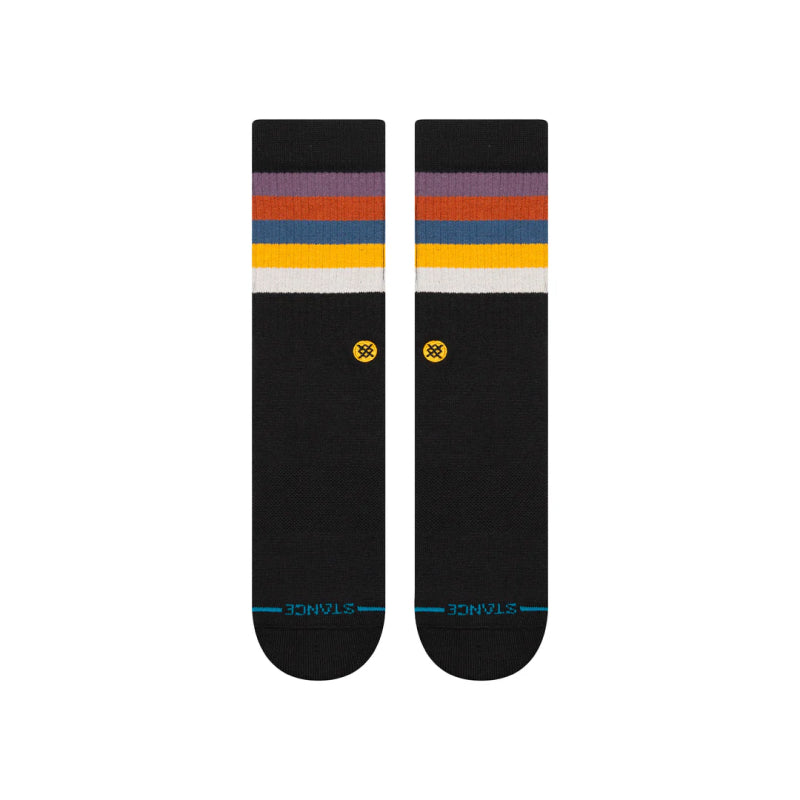 Stance Chaussettes Maliboo pour hommes 