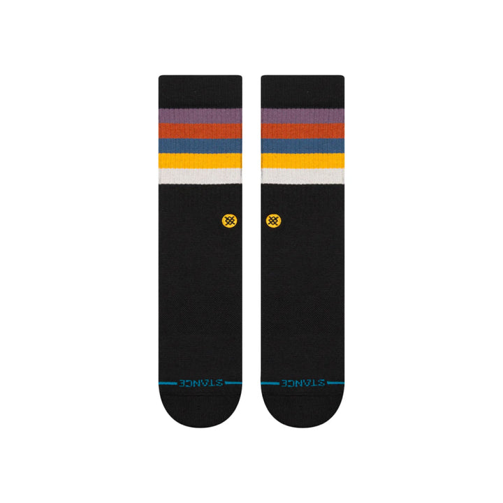 Stance Chaussettes Maliboo pour hommes 