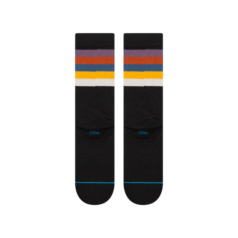 Stance Chaussettes Maliboo pour hommes 