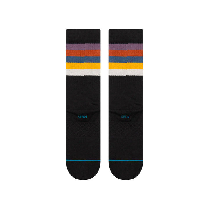 Stance Chaussettes Maliboo pour hommes 