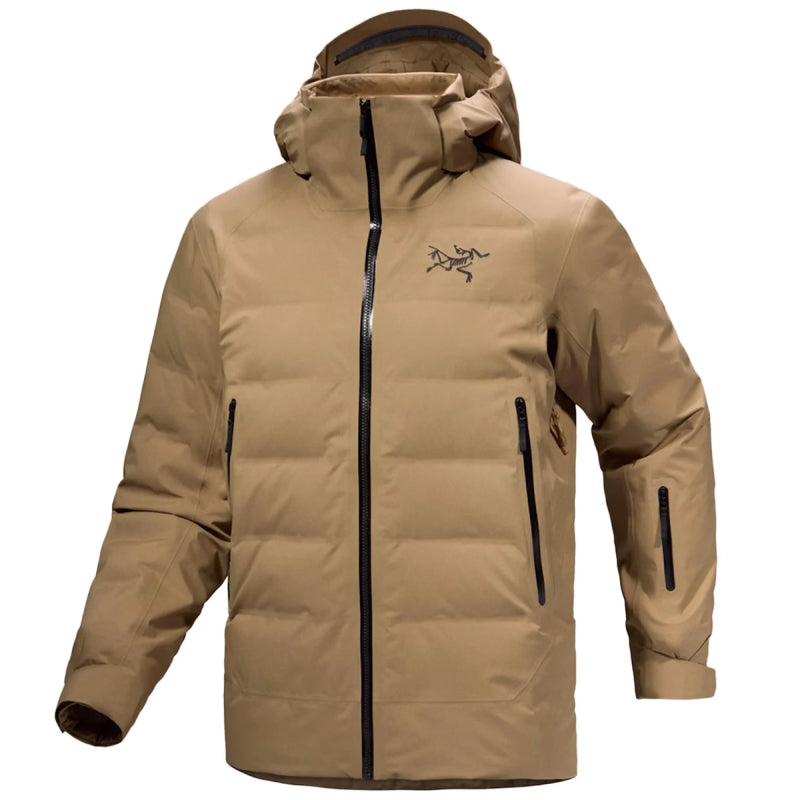 Arc'teryx Men's Fissile Down Jacket