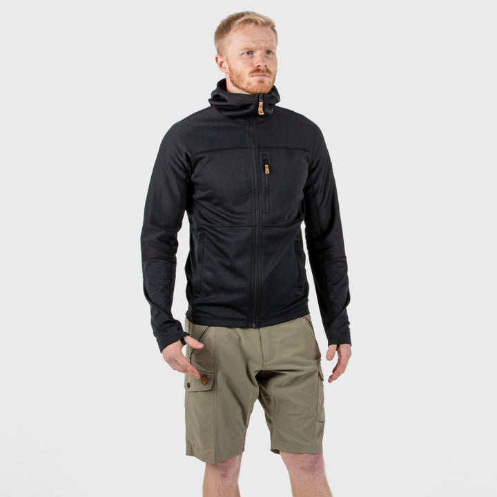 Fjällräven Men's Abisko Trail Fleece