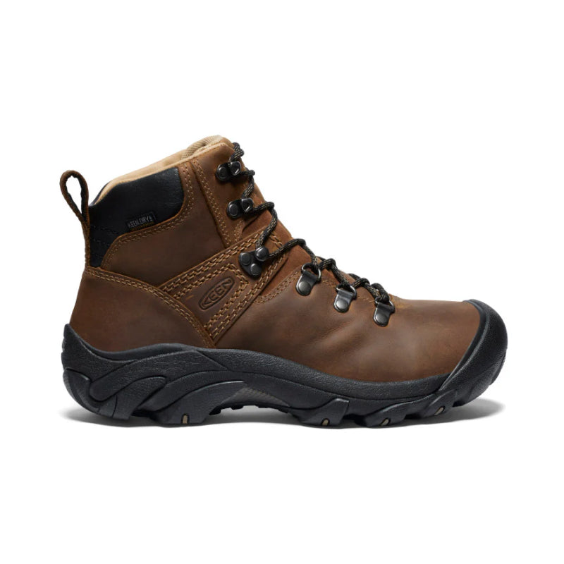 Keen Bottes de randonnée Pyrénées pour femme