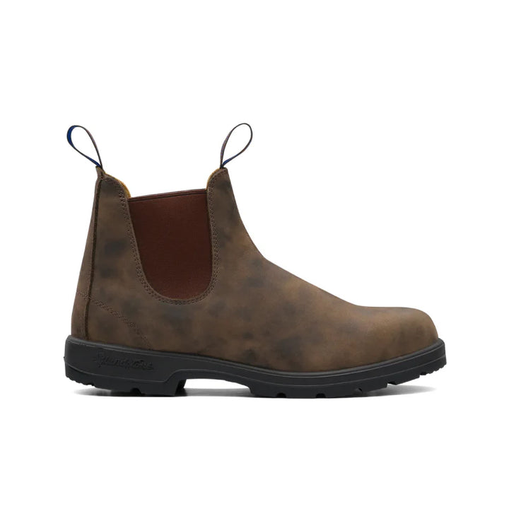 Blundstone 584 - Winter Thermal Boot - Rustic Brown