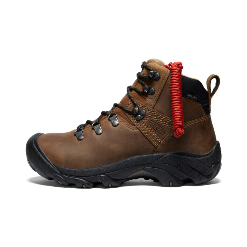 Keen Bottes de randonnée Pyrénées pour femme