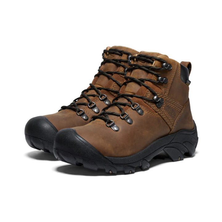 Keen Bottes de randonnée Pyrénées pour femme