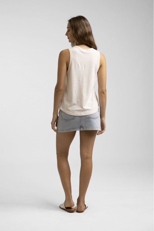 Rhythm Classic Scoop Tank