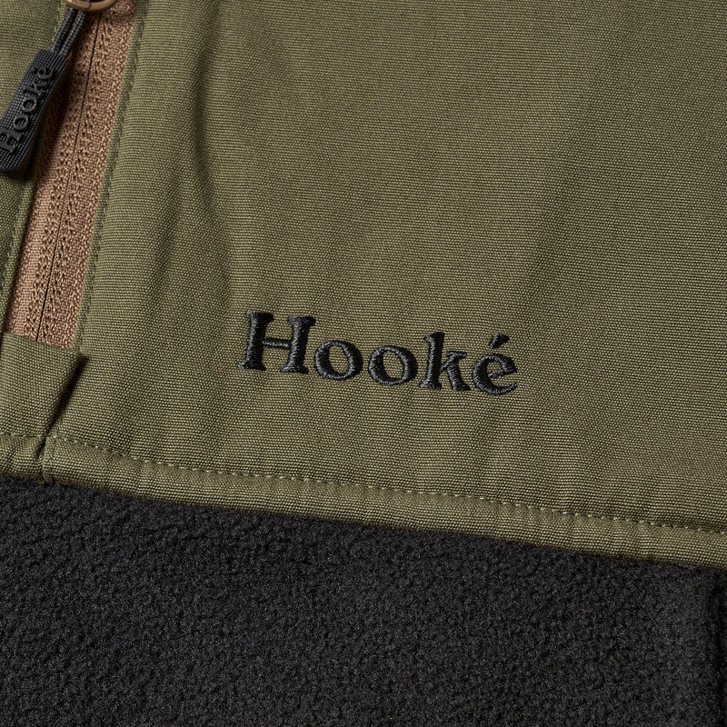 Hooké Men's Tech Fleece Hoodie