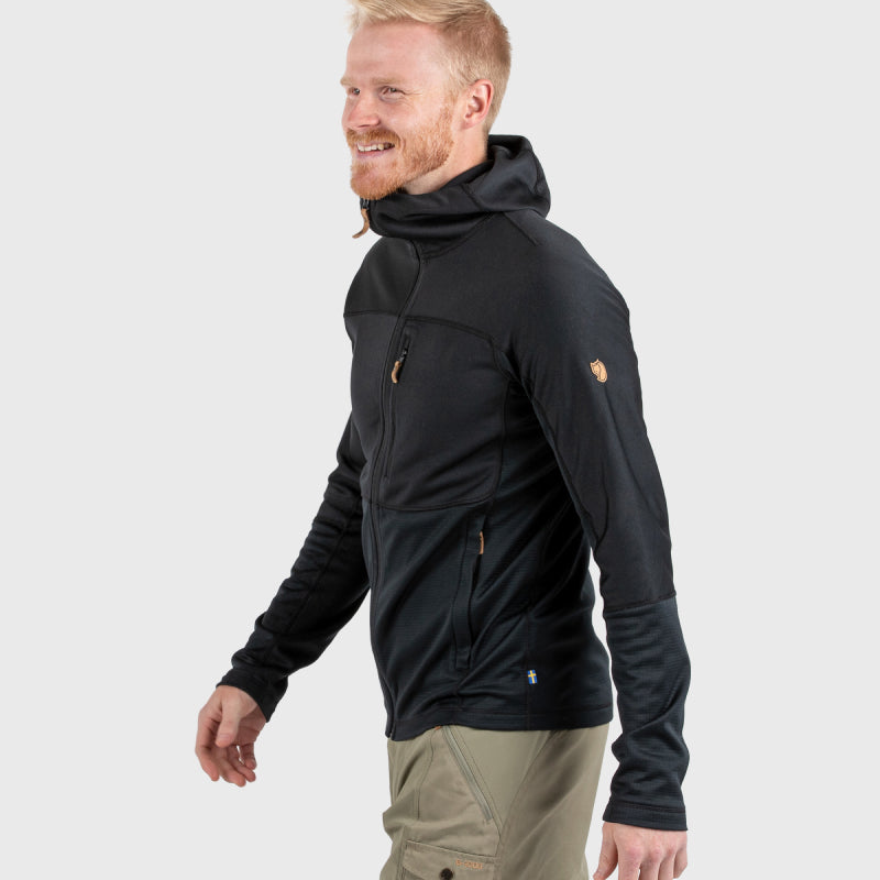 Fjällräven Men's Abisko Trail Fleece